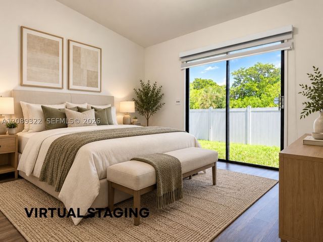 1541 N 14th Ter 1541, Hollywood, FL 33020
