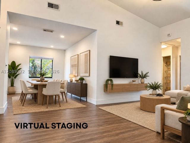 1541 N 14th Ter 1541, Hollywood, FL 33020