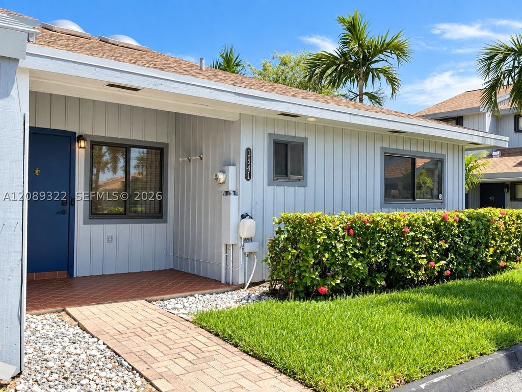 1541 N 14th Ter 1541, Hollywood, FL 33020