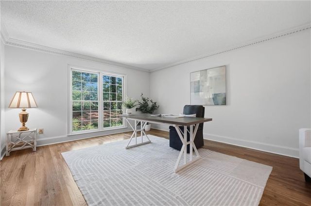 5055 Roxburgh Drive, Roswell, GA 30076