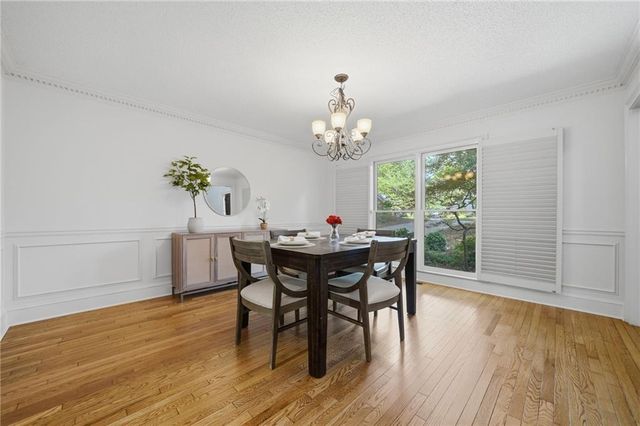 5055 Roxburgh Drive, Roswell, GA 30076