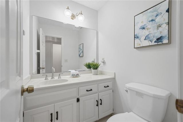 5055 Roxburgh Drive, Roswell, GA 30076
