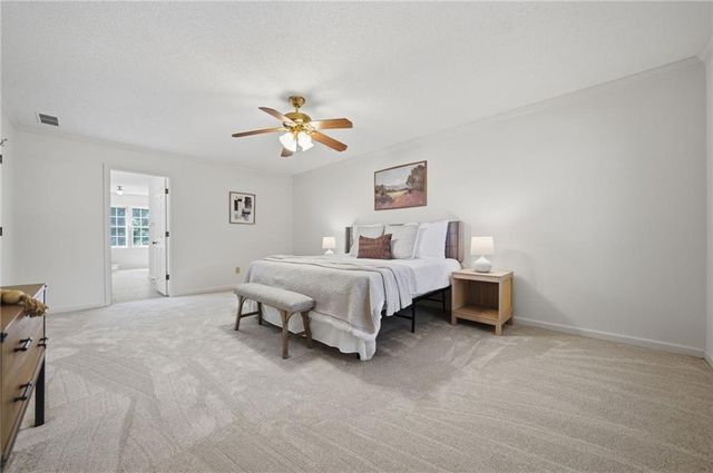 5055 Roxburgh Drive, Roswell, GA 30076