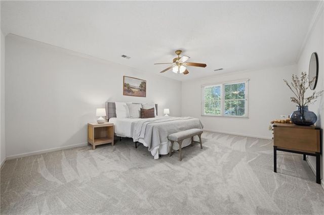 5055 Roxburgh Drive, Roswell, GA 30076