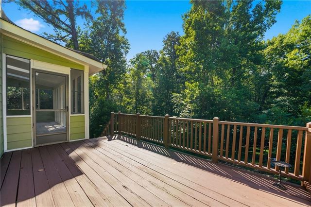 5055 Roxburgh Drive, Roswell, GA 30076
