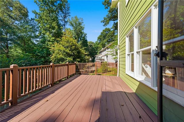 5055 Roxburgh Drive, Roswell, GA 30076