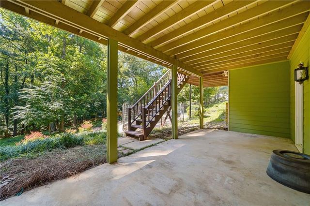 5055 Roxburgh Drive, Roswell, GA 30076