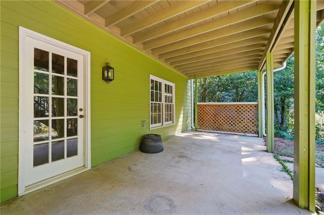 5055 Roxburgh Drive, Roswell, GA 30076