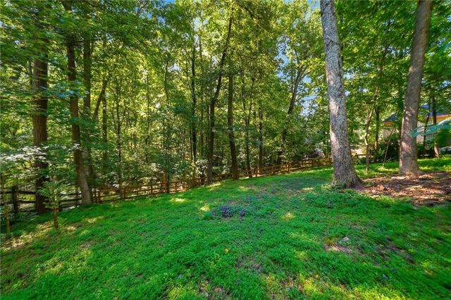 5055 Roxburgh Drive, Roswell, GA 30076