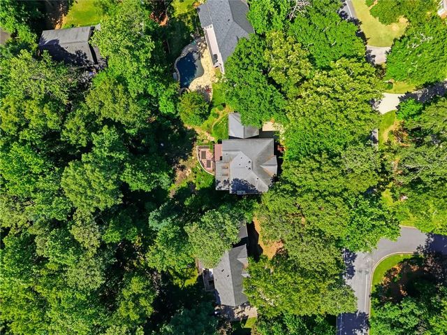 5055 Roxburgh Drive, Roswell, GA 30076