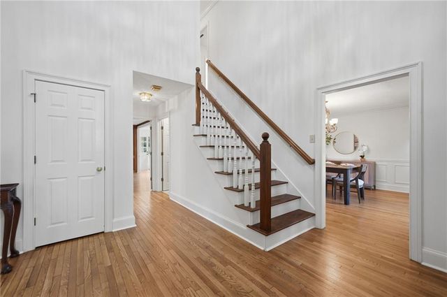 5055 Roxburgh Drive, Roswell, GA 30076