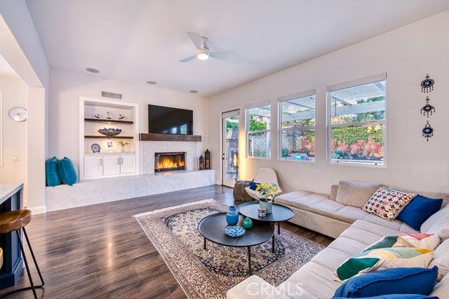 16 Lyra Way, Laguna Hills, CA 92679