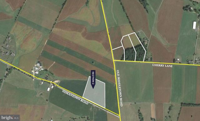 5916 CLOUDBERRY CT, Middletown, MD 21769