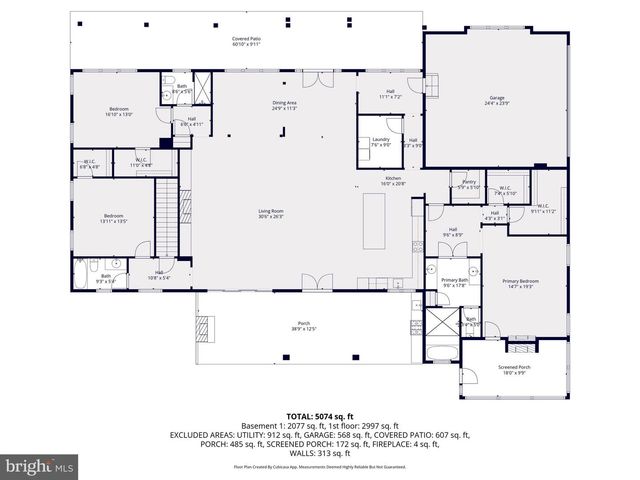 5916 CLOUDBERRY CT, Middletown, MD 21769