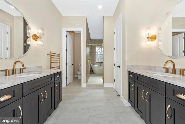 5916 CLOUDBERRY CT, Middletown, MD 21769