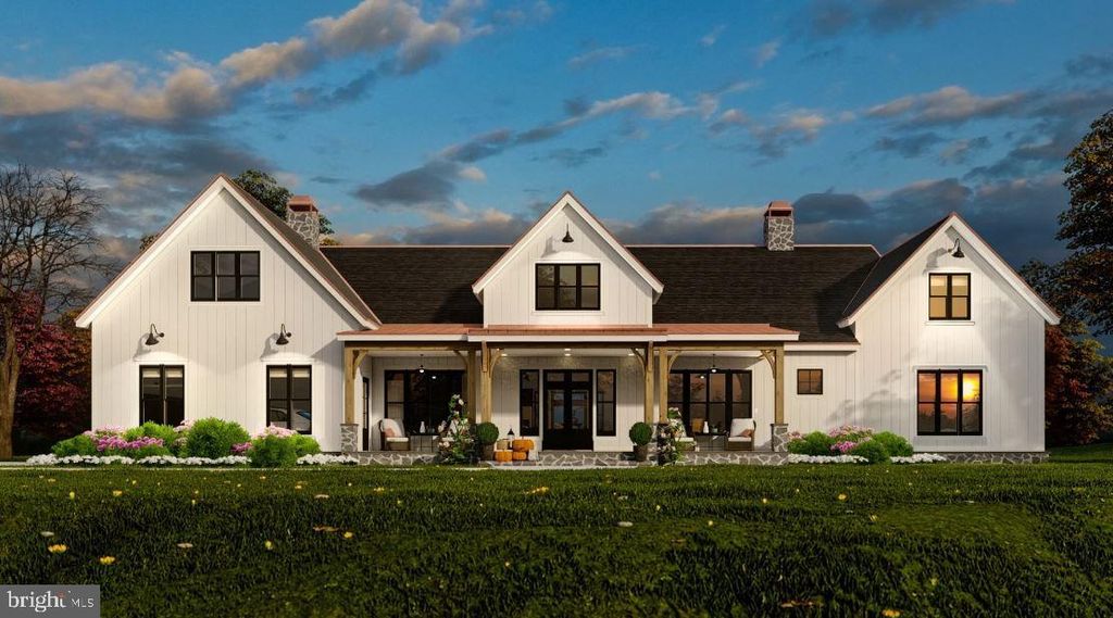 5916 CLOUDBERRY CT, Middletown, MD 21769