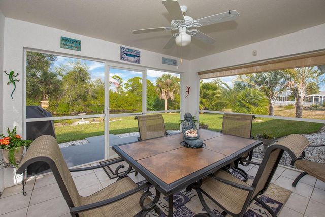 13300 DARNELL AVENUE, Port Charlotte, FL 33981