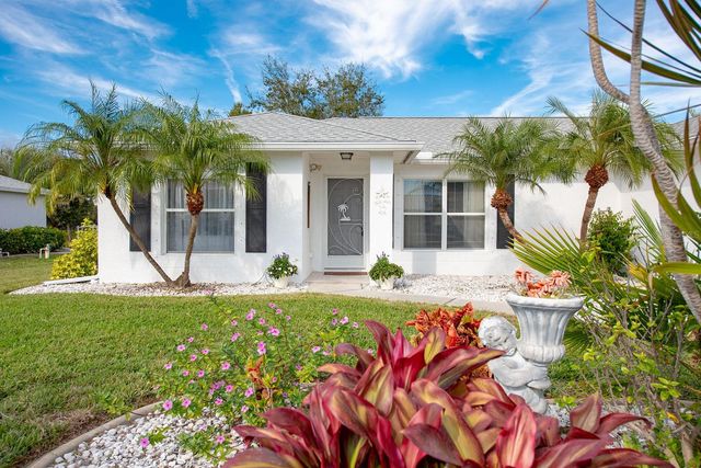 13300 DARNELL AVENUE, Port Charlotte, FL 33981