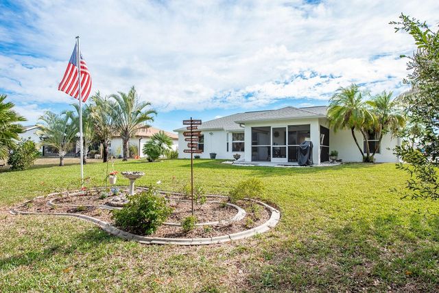 13300 DARNELL AVENUE, Port Charlotte, FL 33981