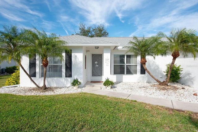 13300 DARNELL AVENUE, Port Charlotte, FL 33981