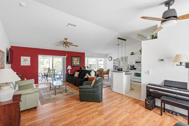 13300 DARNELL AVENUE, Port Charlotte, FL 33981