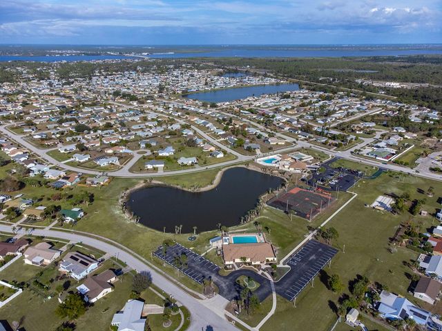 13300 DARNELL AVENUE, Port Charlotte, FL 33981