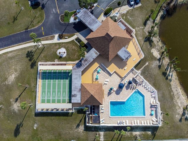 13300 DARNELL AVENUE, Port Charlotte, FL 33981