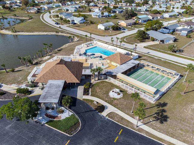 13300 DARNELL AVENUE, Port Charlotte, FL 33981