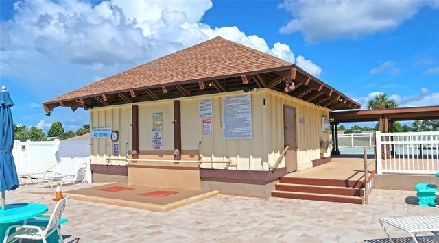 13300 DARNELL AVENUE, Port Charlotte, FL 33981