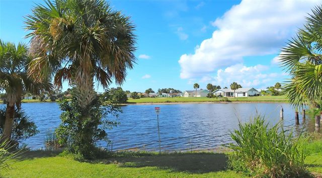 13300 DARNELL AVENUE, Port Charlotte, FL 33981