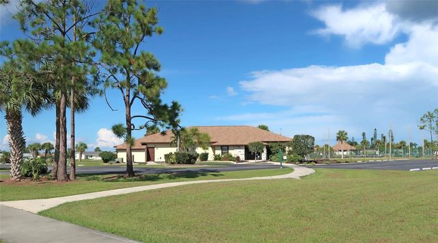 13300 DARNELL AVENUE, Port Charlotte, FL 33981