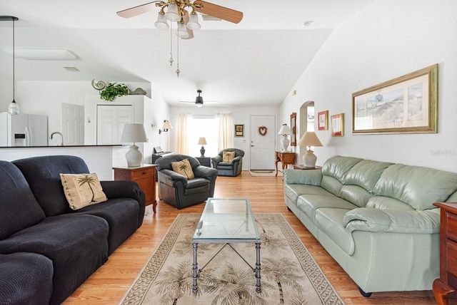 13300 DARNELL AVENUE, Port Charlotte, FL 33981