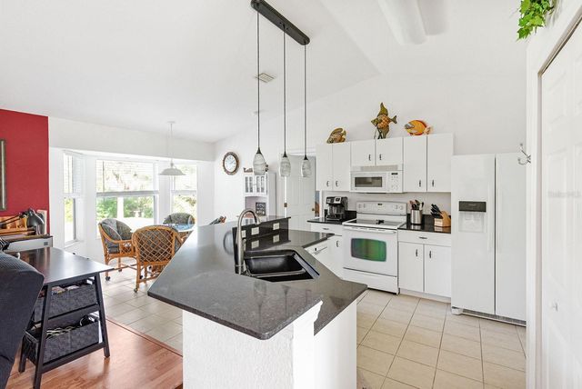 13300 DARNELL AVENUE, Port Charlotte, FL 33981