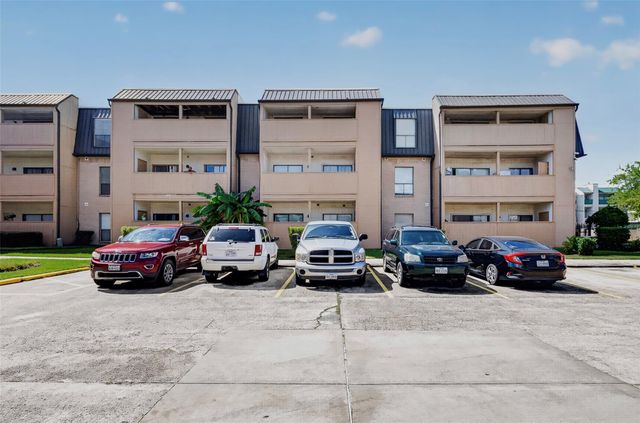 8419 Hearth Drive 3, Houston, TX 77054