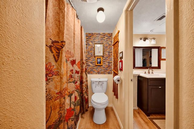 8419 Hearth Drive 3, Houston, TX 77054