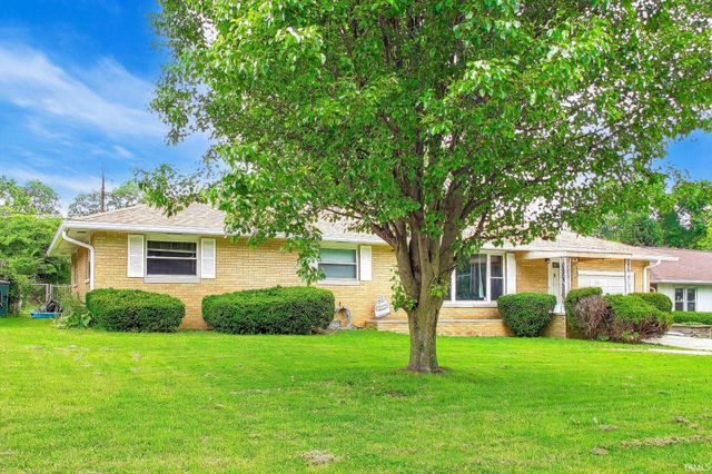 1209 N Tillotson Avenue, Muncie, IN 47304