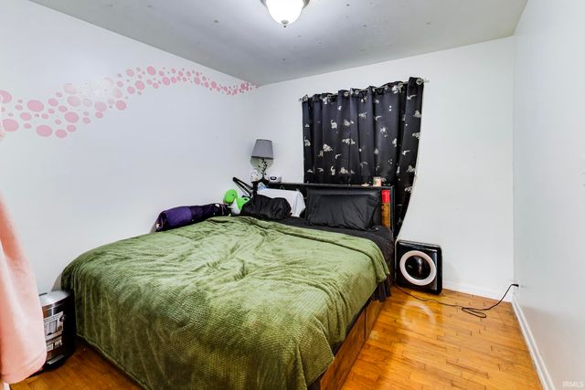 1209 N Tillotson Avenue, Muncie, IN 47304