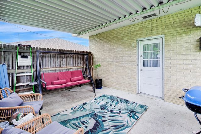 1209 N Tillotson Avenue, Muncie, IN 47304