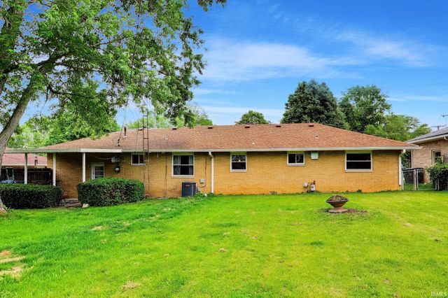 1209 N Tillotson Avenue, Muncie, IN 47304
