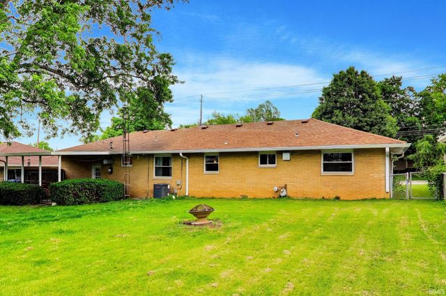 1209 N Tillotson Avenue, Muncie, IN 47304