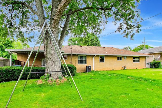 1209 N Tillotson Avenue, Muncie, IN 47304