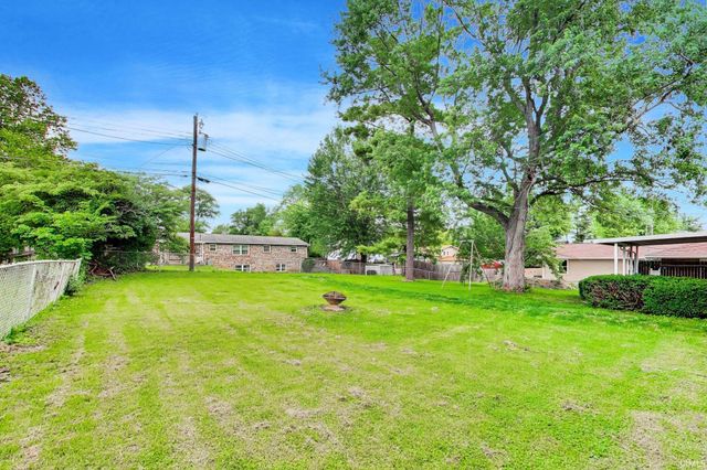 1209 N Tillotson Avenue, Muncie, IN 47304