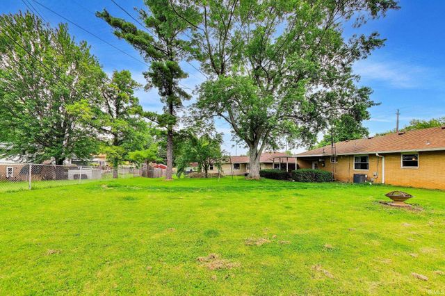 1209 N Tillotson Avenue, Muncie, IN 47304