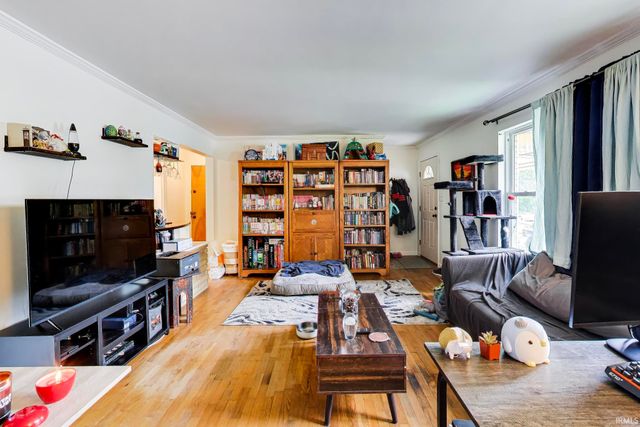 1209 N Tillotson Avenue, Muncie, IN 47304