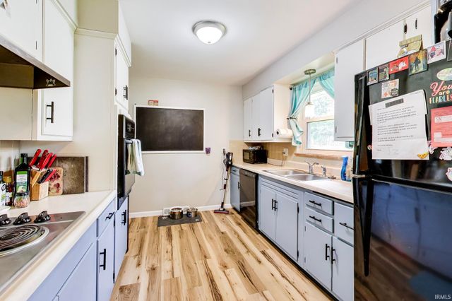 1209 N Tillotson Avenue, Muncie, IN 47304