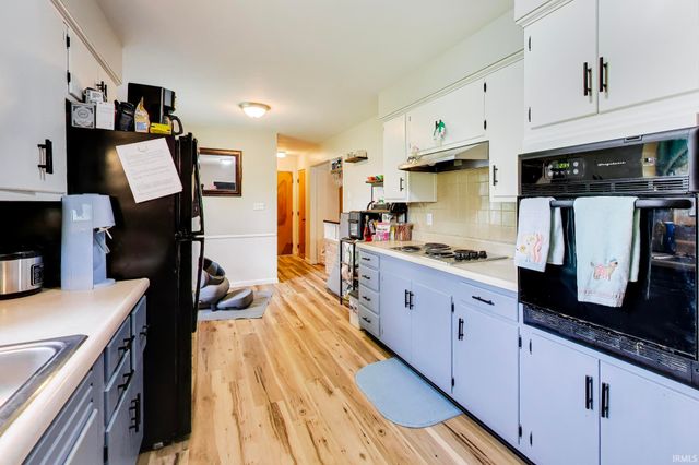 1209 N Tillotson Avenue, Muncie, IN 47304