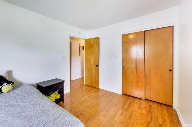 1209 N Tillotson Avenue, Muncie, IN 47304