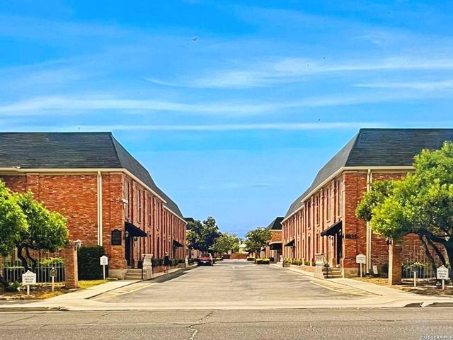 8033 N New Braunfels Ave Apt 100D, San Antonio, TX 78209