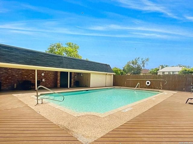 8033 N New Braunfels Ave Apt 100D, San Antonio, TX 78209