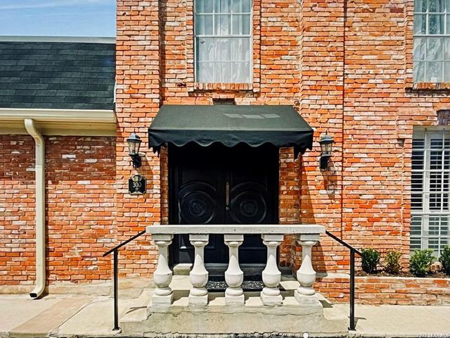 8033 N New Braunfels Ave Apt 100D, San Antonio, TX 78209